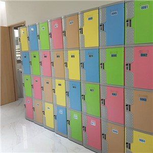 Clinic Locker